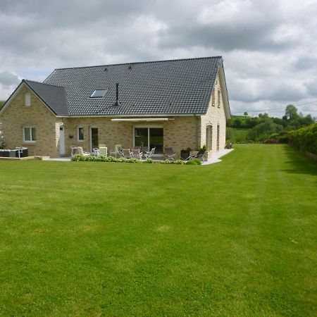 Maison De Charme De La Biette Bayenghem-lès-Seninghem エクステリア 写真