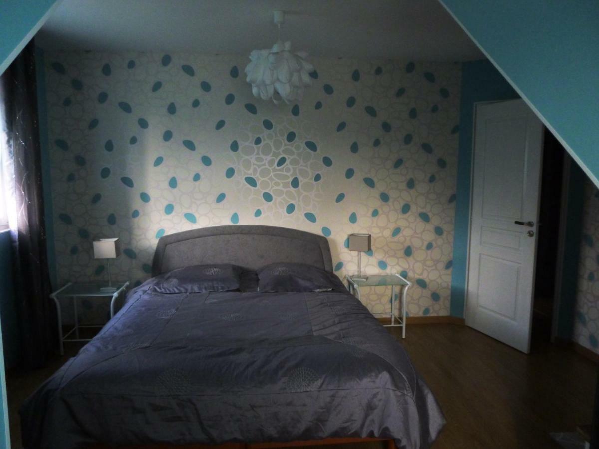 Maison De Charme De La Biette Bayenghem-lès-Seninghem エクステリア 写真