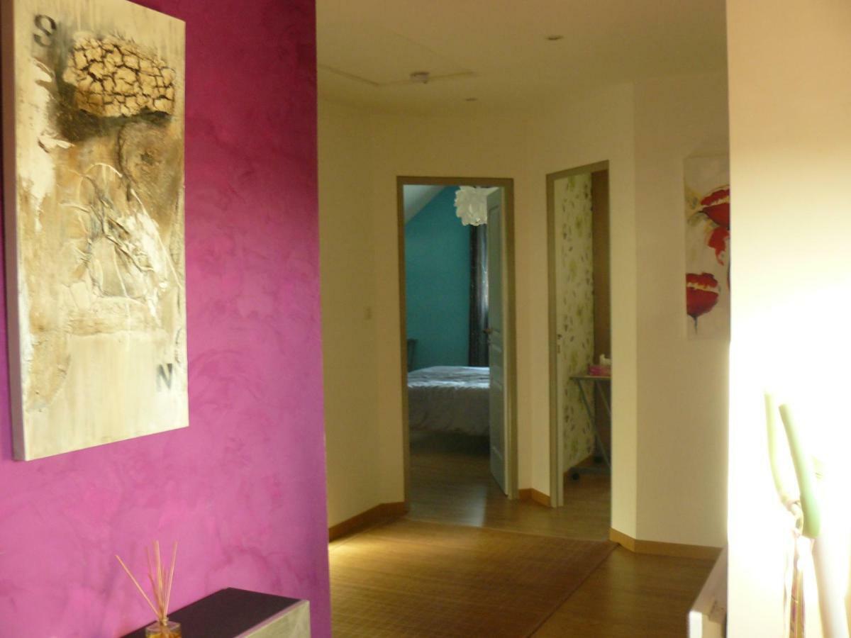 Maison De Charme De La Biette Bayenghem-lès-Seninghem エクステリア 写真